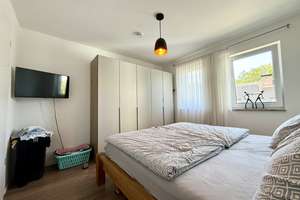 Neuwertige 3-Zimmer-Wohnung mit großem Balkon in ruhiger Lage bei Ingolstadt – Die vollständige Adresse der Immobilie erhältst du vom Anbieter., 85055 Mailing, Ingolstadt – Vorschaubild 5