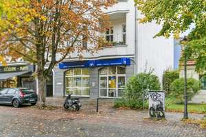 Gewerbe und Wohnen - Immobilie mit vielseitigen Möglichkeiten – Die vollständige Adresse der Immobilie erhältst du vom Anbieter., 12107 Mariendorf, Berlin – Vorschaubild 2