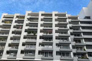 Möblierte 1,5 Zimmerwohnung am Lützow Platz - KaDeWe Nähe – Wichmannstr. 24, 10787 Tiergarten, Berlin – Vorschaubild 13