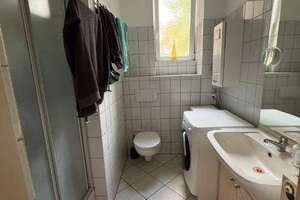 Super schöne 2 Zi.-Altbauwohnung mit Balkon im Rheingauviertel – Rauenthaler Straße 19, 65197 Rheingauviertel / Hollerborn, Wiesbaden – Vorschaubild 9