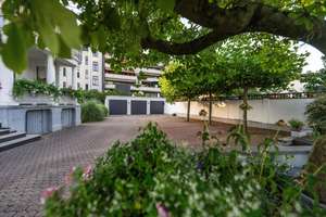 Ihre Traumwohnung mit atemberaubendem Ausblick – Altbaucharme trifft Wohnkomfort – Die vollständige Adresse der Immobilie erhältst du vom Anbieter., 56070 Lützel, Koblenz – Vorschaubild 28