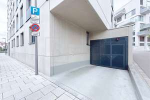 Familienfreundlich & flexibel: 91 m² Wohnkomfort mit Terrasse und TG – Die vollständige Adresse der Immobilie erhältst du vom Anbieter., 89231 Neu-Ulm – Vorschaubild 8
