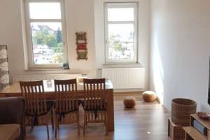 Provisionsfrei: Traumhafte und freie 3-ZW an der Wöhrder Wiese -  für Familien, Paare oder eine WG – Die vollständige Adresse der Immobilie erhältst du vom Anbieter., 90478 Glockenhof, Nürnberg – Vorschaubild 12