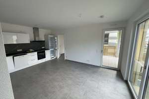 Bezugsfertig - Moderne 2-Zimmer-Studiowohnung – Sickenhäuser Str. 31, 72760 Reutlingen-Mitte, Reutlingen – Vorschaubild 4