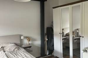 Gemütliche 2-Zimmer-DG-Wohnung mit Loggia in ruhiger aber zentraler Rü-Lage – Die vollständige Adresse der Immobilie erhältst du vom Anbieter., 45131 Rüttenscheid, Essen – Vorschaubild 7