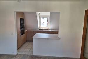 2-Zimmer-Dachwohnung, Erstbezug nach Renovierung in 90402 Nürnberg, Färberstraße – Färberstraße xx, 90402 Altstadt, St. Lorenz, Nürnberg – Vorschaubild 11