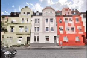 Airbnb & Booking: Genehmigte Ferienwohnung/Monteurzimmer mit Top-Rendite in Leverkusen