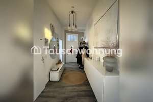 Tauschwohnung: Tausche Altbauwohnung gegen Altbauwohnung – Die vollständige Adresse der Immobilie erhältst du vom Anbieter., 30161 List, Hannover – Vorschaubild 5