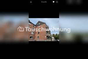 Tauschwohnung: Tauschwohnung von Aachen nach Köln