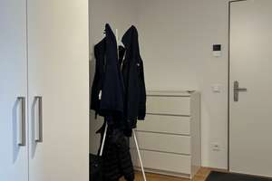 München-Modell 2-Zimmer-Wohnung mit Loggia in München Pasing (ab September, mit Ablöse) – Die vollständige Adresse der Immobilie erhältst du vom Anbieter., 81241 Pasing, München – Vorschaubild 39
