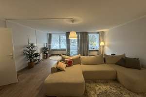 2-Zimmer Wohnung in Charlottenburg mit Balkon – Nachmieter ab 01.05.