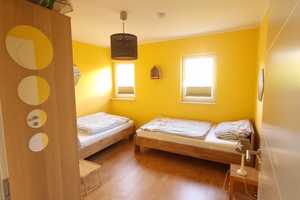 Charmantes Wohnhaus mit 2 WE inkl. Inventar – Cuxhaven (Kreis) – Vorschaubild 9