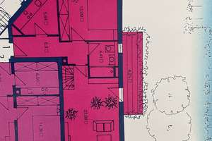 2,5-Zimmer-Gartenwohnung in München-Solln | 27 m² Hobbyraum | 2 Terrassen (Südterrasse) – Wolfratshauser Straße 147, 81479 Thalkirchen, München – Vorschaubild 10