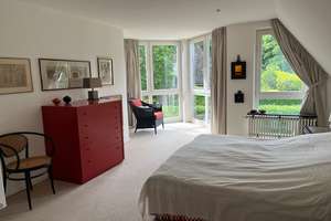 Außergewöhnliche Architekten-Doppelhaushälfte in Wellingsbüttel  – Die vollständige Adresse der Immobilie erhältst du vom Anbieter., 22391 Wellingsbüttel, Hamburg – Vorschaubild 14