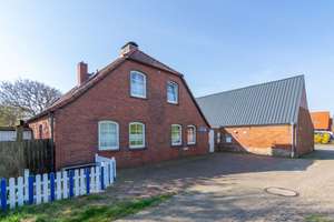 Charmanter Bungalow mit Inventar in direkter Lage am Neßmersieler Osterdeich! – Die vollständige Adresse der Immobilie erhältst du vom Anbieter., 26506 Dornum – Vorschaubild 18