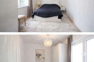 Viel Platz in Hahnwald: 4-Zimmer-Wohnung mit 141 m²