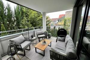 Exklusive 3,5-Zimmer-Wohnung mit Balkon und EBK in ruhiger Lage in Heilbronn – Linkstraße 66-1, 74076 Heilbronn, Heilbronn – Vorschaubild 20
