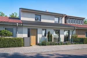 Neubau-Reihenmittelhaus mit Gestaltungsspielraum – Die vollständige Adresse der Immobilie erhältst du vom Anbieter., 30519 Mittelfeld, Hannover – Vorschaubild 2