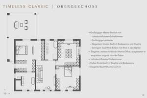 TIMELESS CLASSIC - ELEGANTE FAMILIENVILLA MIT EXQUISITEM INTERIOR &  POOL – Die vollständige Adresse der Immobilie erhältst du vom Anbieter., 82031 Grünwald – Vorschaubild 21