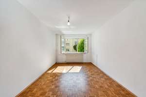 +++ Hochparterre mit Balkon - gute Raumaufteilung - TL-Bad - inkl. älterer Einbauküche & TG-Stpl.+++ – Nagoldstraße 47, 70376 Münster, Stuttgart – Vorschaubild 16