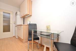 Möblierte 3-Zimmerwohnung in Würzburg City mit Wlan und Garage – Die vollständige Adresse der Immobilie erhältst du vom Anbieter., 97070 Altstadt, Würzburg – Vorschaubild 9