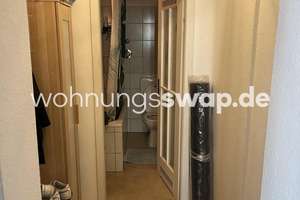 Wohnungstausch: Augustenstraße 107 – Augustenstraße 107, 70000 Rotebühl, Stuttgart – Vorschaubild 4
