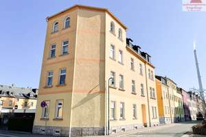 Frisch renoviert – Gemütliche 3-Raum-Wohnung in Aue – Mittelstraße 19, 8280 Aue – Vorschaubild 7