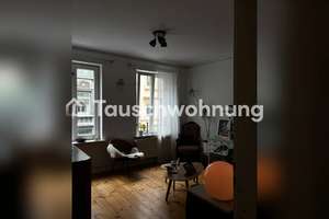 Tauschwohnung: zentrale Wohnung im Karoviertel 🏡✨