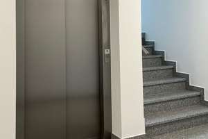 Modern möblierte 2-Zimmer-Wohnung Bochum Wiemelhausen – Die vollständige Adresse der Immobilie erhältst du vom Anbieter., 44789 Wiemelhausen, Bochum – Vorschaubild 4