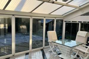 Bauhaus oder Architektenhaus? Krefeld-Kliedbruch - die Adresse. – Die vollständige Adresse der Immobilie erhältst du vom Anbieter., 47803 Inrath/Kliedbruch, Krefeld – Vorschaubild 12