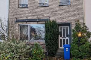 Zuhause mit 5 Zimmern in attraktiver Wohnlage von Mönchengladbach-Windberg