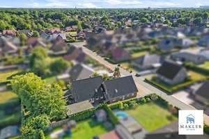 Wohnen und Arbeiten auf hohem Niveau~EFH mit vielseitig nutzbarem Praxisbereich in Westoverledingen – Die vollständige Adresse der Immobilie erhältst du vom Anbieter., 26810 Westoverledingen – Vorschaubild 36
