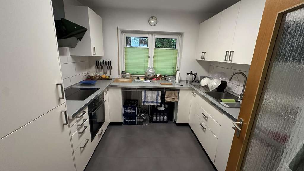 Immobilie in Bad Dürkheim - *** Zwei-/Dreifamilienhaus in idyllischer Waldrandlage *** - Bild 2