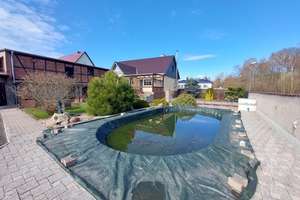 Idyllisches kleines EFH mit Garten, Pool und Platz zum Werkeln sucht liebe Mieter mit grünem Daumen – Alte Dorfstraße 12, 39164 Klein Wanzleben – Vorschaubild 24