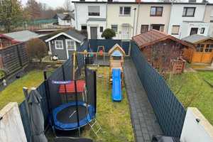 Bieterverfahren // Saniertes Reihenmittelhaus in der Vahr mit privatem Garten – Bremen – Vorschaubild 6
