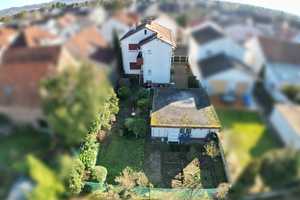 Sanierungsbedürftiges Einfamilienhaus mit viel Potenzial in familienfreundlicher Lage von Lorsch! – Bergstraße (Kreis) – Vorschaubild 4