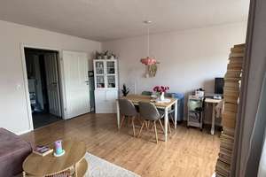 Modernisierte 2-Raum-Wohnung – Wülfingstraße 22, 42107 Elberfeld, Wuppertal – Vorschaubild 3