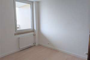 Helle, ruhige, renovierte 2-Zi.-Wohnung mit umlaufendem Balkon, Fernblick & Aufzug – Nähe Uni/Messe – Bergiusstraße 74, 86199 Göggingen-Nordost, Augsburg – Vorschaubild 11