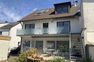 Mehrgenerationenhaus als Doppelhaushälfte  | Hochwertige Bauweise | Traumgarten | Toplage Hockenheim