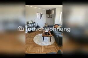 Tauschwohnung: Biete 2 RW Nähe Schrevenpark