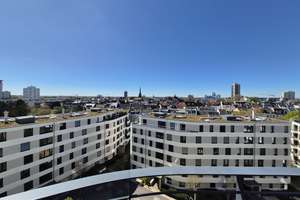 Hochwertige Eigentumswohnung in bester Citylage, Rheinnähe Bayenthal... – Gustav-Heinemann-Ufer 82, 50968 Bayenthal, Köln – Vorschaubild 5