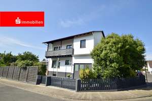 Modernisiertes Einfamilienhaus mit großem Grundstück in Zeilhard – Die vollständige Adresse der Immobilie erhältst du vom Anbieter., 64354 Reinheim – Vorschaubild 1