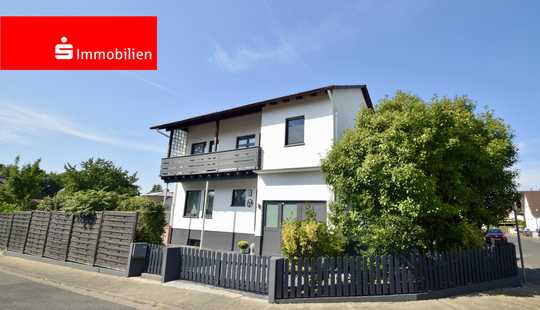 Bild von Modernisiertes Einfamilienhaus mit großem Grundstück in Zeilhard