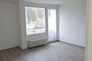 Renovierte 2-Zimmer-Wohnung im 1. OG in zentraler Lage!