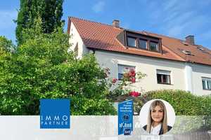 IMMOPARTNER - FAMILIENGLÜCK IN ZABO! – Nürnberg – Vorschaubild 1