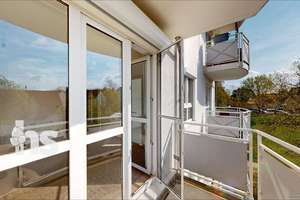 PROVISIONSFREI: 1-Zimmer-Wohnung in Leipzig mit Balkon & Tiefgaragenstellplatz – Die vollständige Adresse der Immobilie erhältst du vom Anbieter., 4288 Liebertwolkwitz, Leipzig – Vorschaubild 11