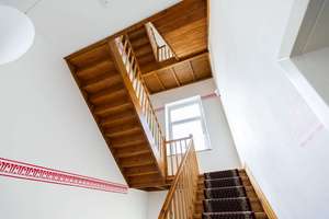 Stilvolle Altbauwohnung mit Charme – Denkmalgeschütztes Wohnen auf ca. 80 m² – Die vollständige Adresse der Immobilie erhältst du vom Anbieter., 41061 Gladbach, Mönchengladbach – Vorschaubild 15