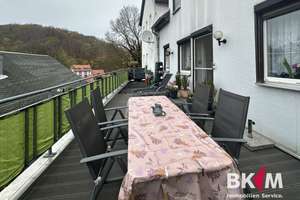 Haus mit Weitblick – familienfreundlich & naturnah in Waltershausen – Die vollständige Adresse der Immobilie erhältst du vom Anbieter., 99880 Waltershausen – Vorschaubild 9