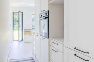 Fast bezugsfertig: Stilvolles Haus in Dortmund-Holzen mit Garten, Kamin, Wellnessbad & Ausblick. – Dortmund – Vorschaubild 6