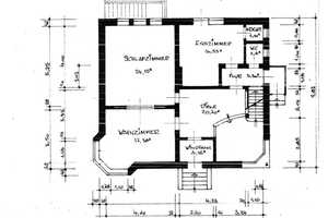 Villa mit angrenzender Gewerbeeinheit (Büro/Praxis) – Oberbergischer Kreis – Vorschaubild 20